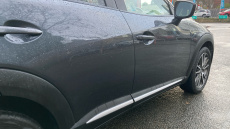 Mazda CX-3 2.0 Sport Nav 5dr Petrol Hatchback